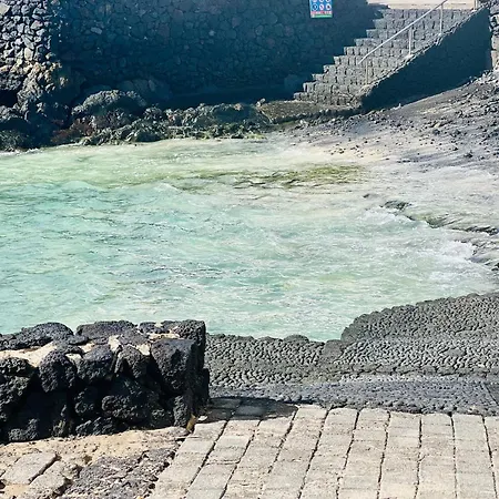 Daire Canaryislandshost L Cala