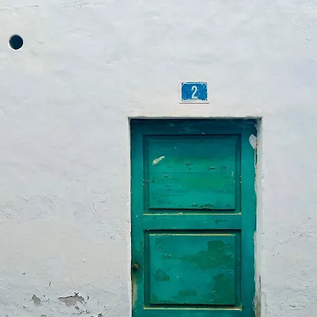 Daire Canaryislandshost L Cala